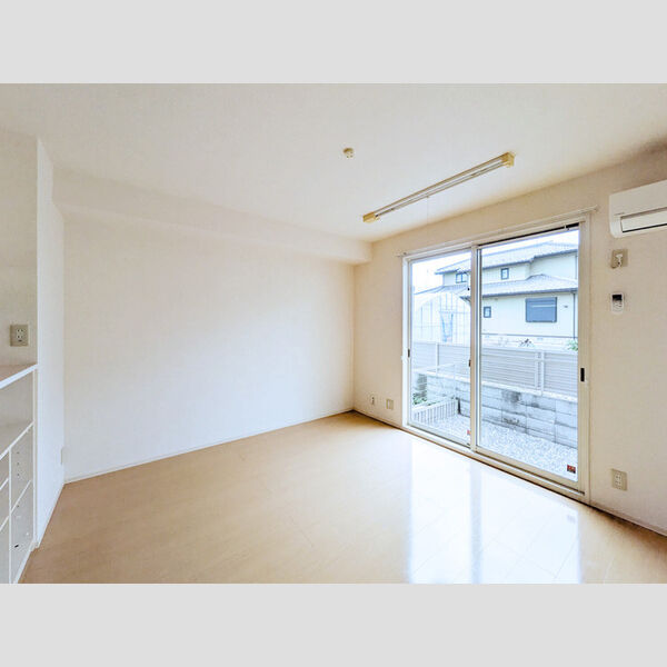 居室・リビング (リビング)