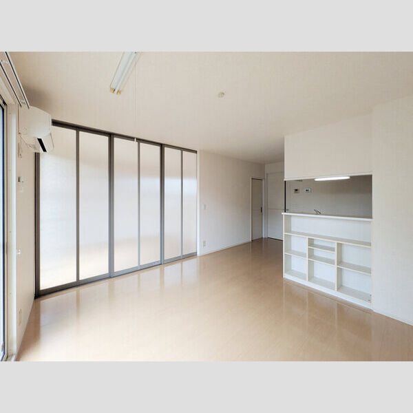 居室・リビング (LDK)