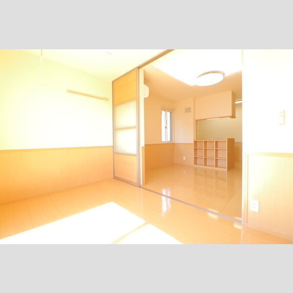 居室・リビング (洋室・LDK)