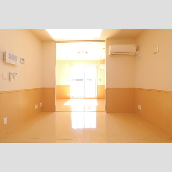 居室・リビング (リビング・洋室)