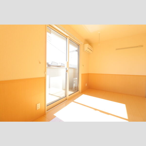 居室・リビング (洋室)