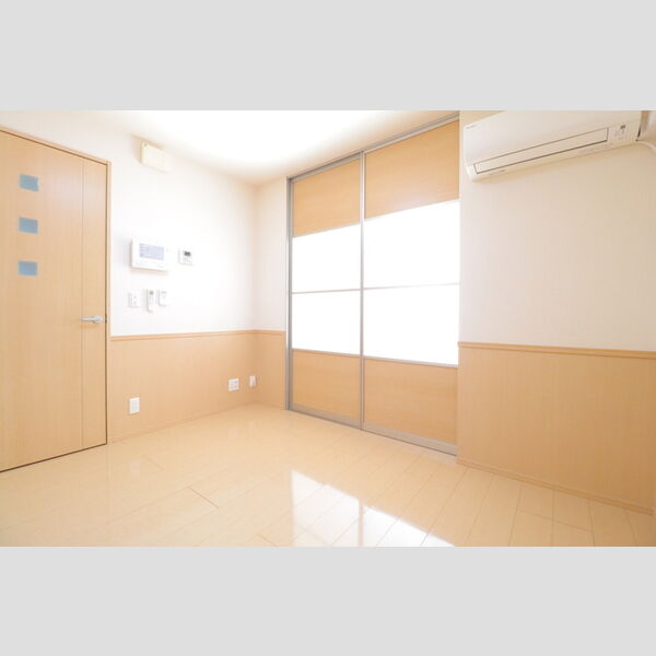 居室・リビング (リビング)