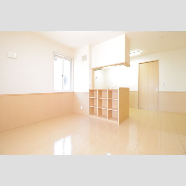 居室・リビング (LDK)