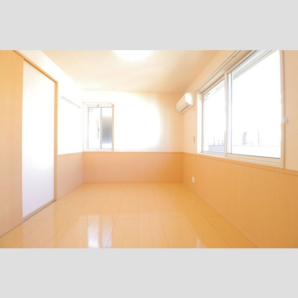 居室・リビング (サービスルーム)