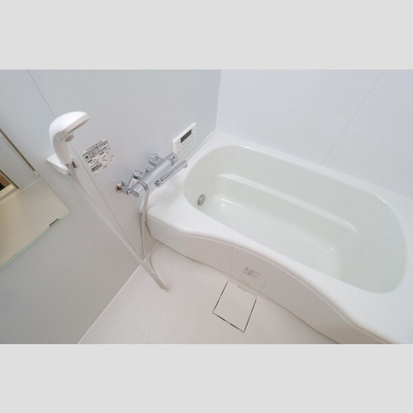 バス (追い炊き給湯)