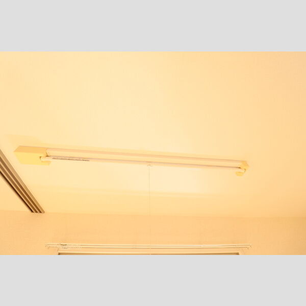 その他 (室内物干し)