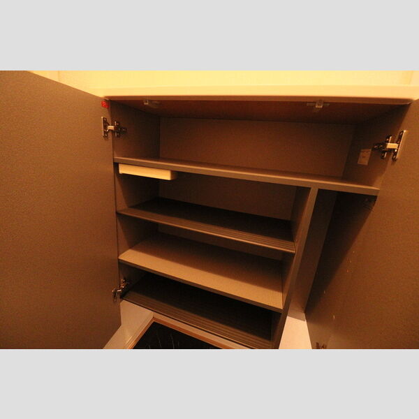 玄関 (シューズボックス)