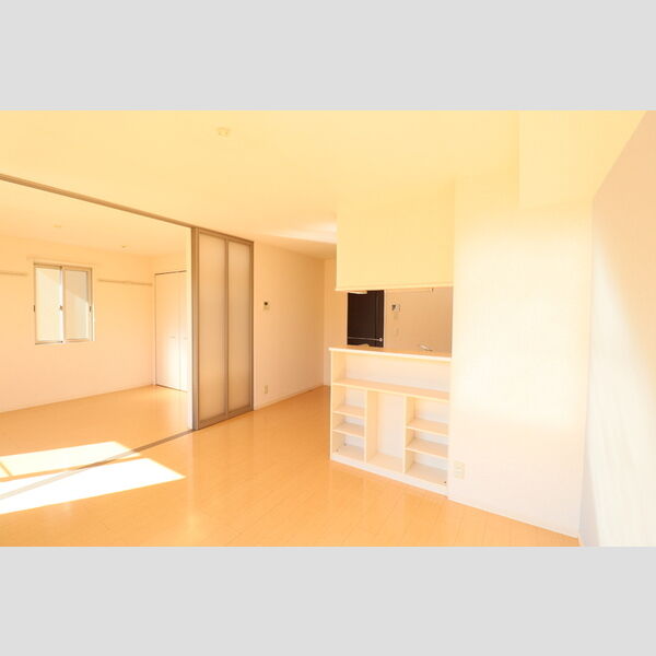 居室・リビング (LDK)