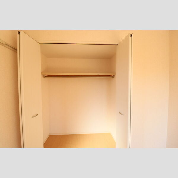 収納 (クローゼット)