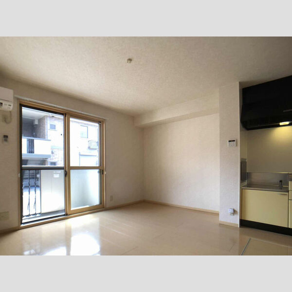 居室・リビング (リビング)