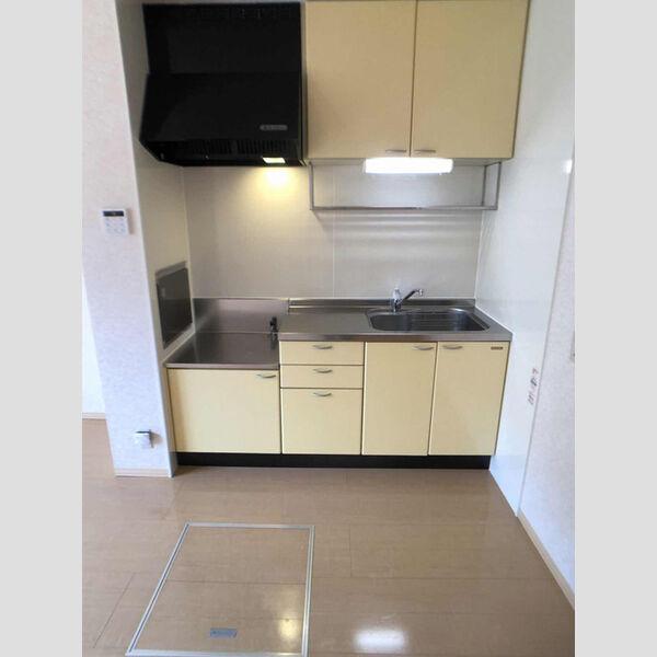 キッチン (キッチン)