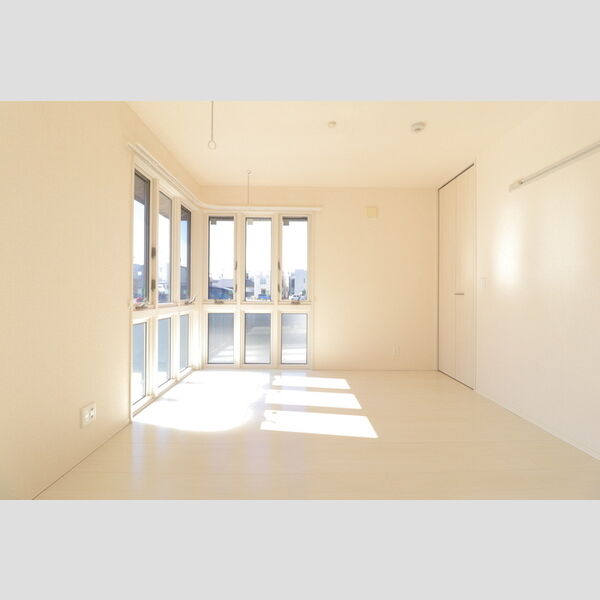 居室・リビング (洋室)