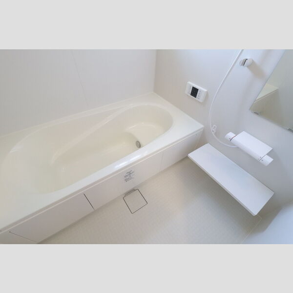 バス (追い焚き給湯1坪タイプ)