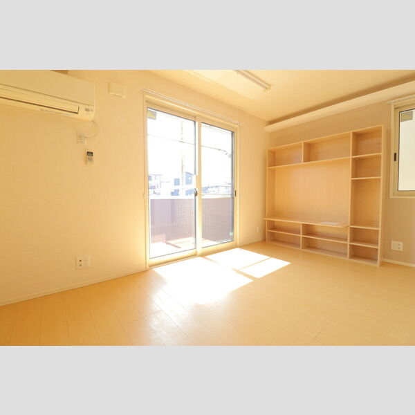 居室・リビング (LDK)