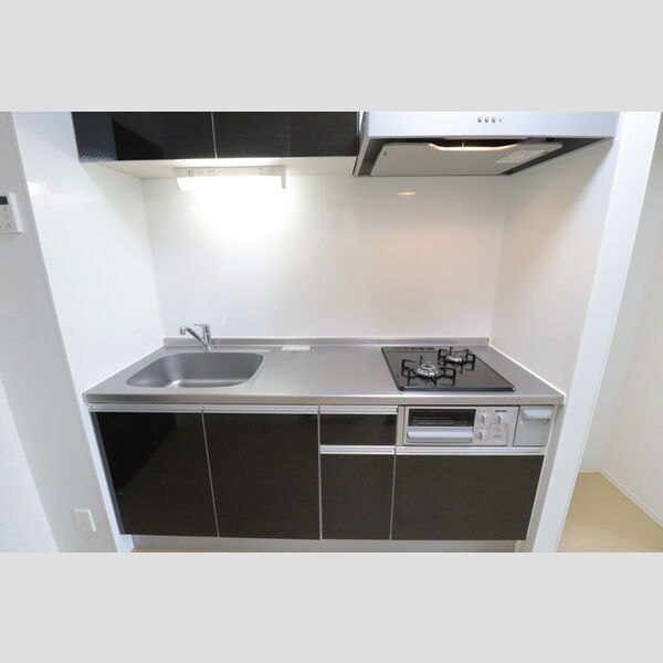 キッチン (キッチン)