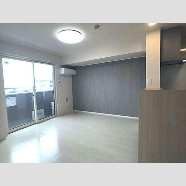 居室・リビング (リビング)