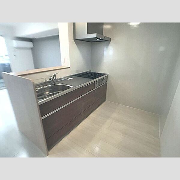 キッチン (キッチン)