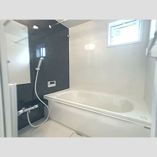 バス (一坪風呂)