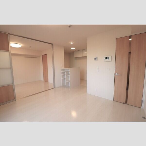 居室・リビング (リビング)