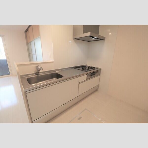 キッチン (キッチン)