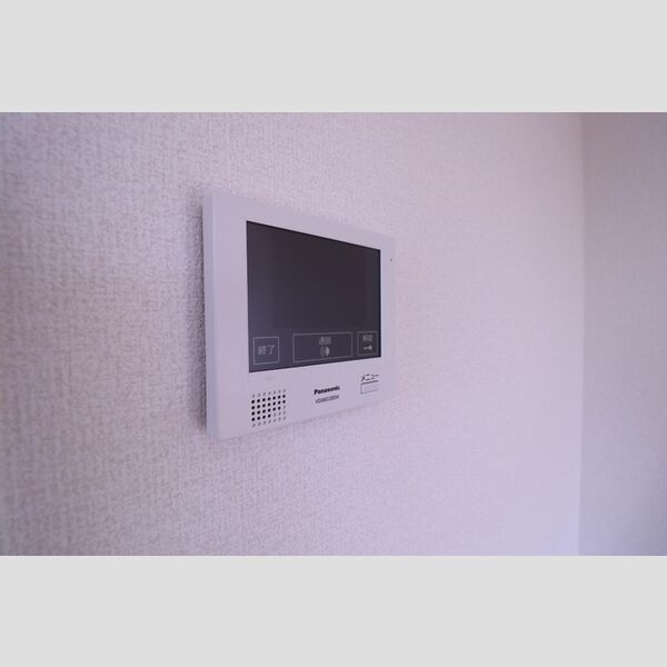その他 (テレビインターホン)