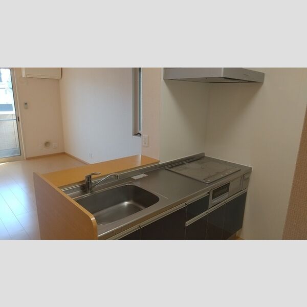 キッチン (システムキッチン)