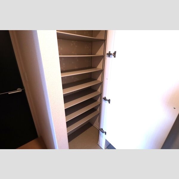 玄関 (シューズボックス(トールタイプ))