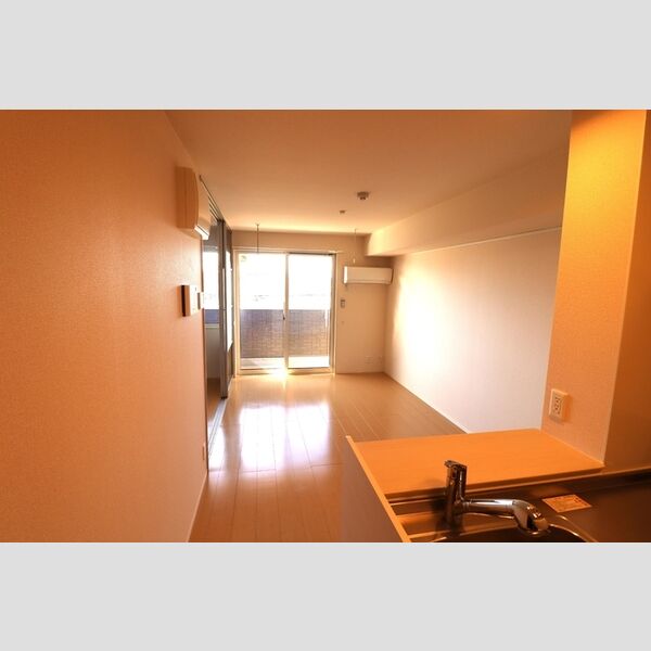 居室・リビング (LDK)