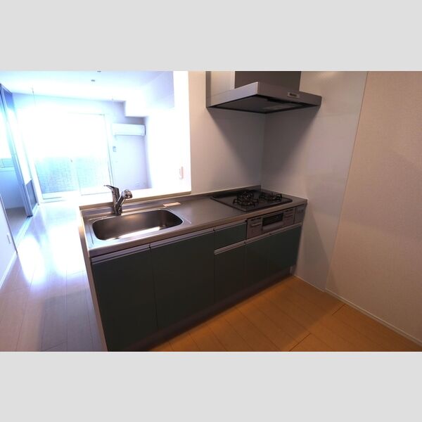 キッチン (システムキッチン)