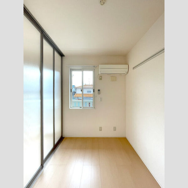 その他 (洋室3帖)