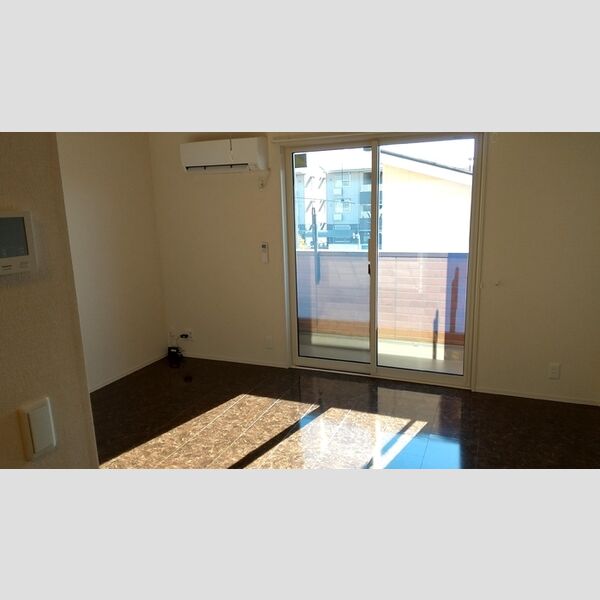 居室・リビング (リビング)