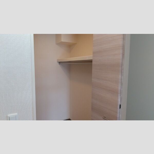 収納 (クローゼット)