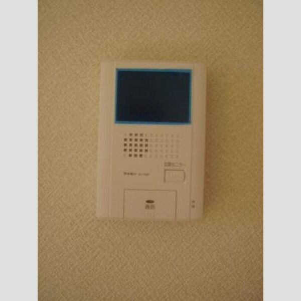 その他 (TVインターホン)