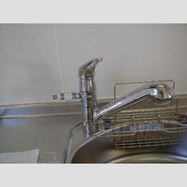 その他 (浄水器)