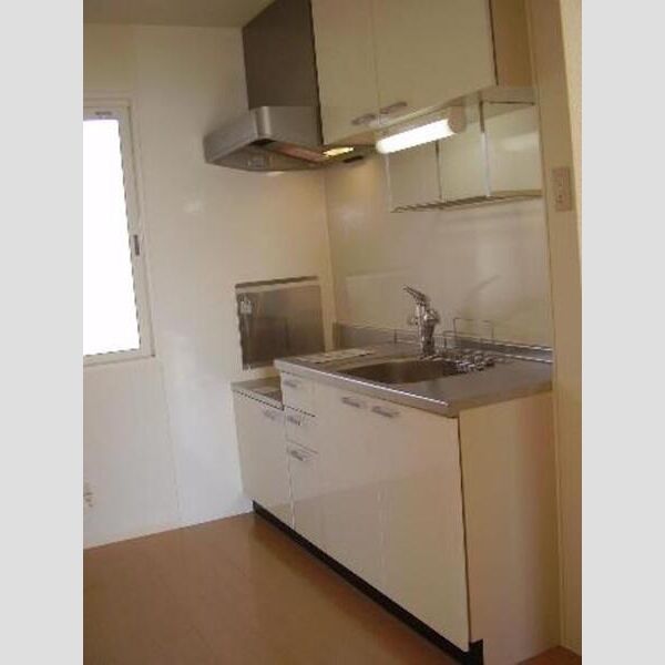 キッチン (キッチン)