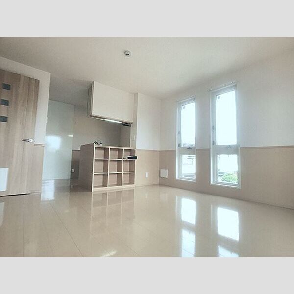 居室・リビング (リビング)