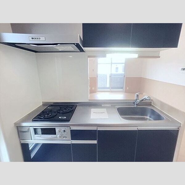 キッチン (キッチン)