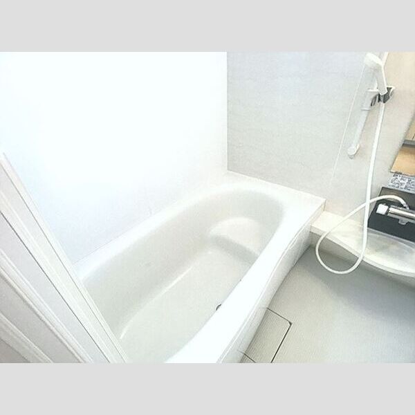 バス (一坪風呂)