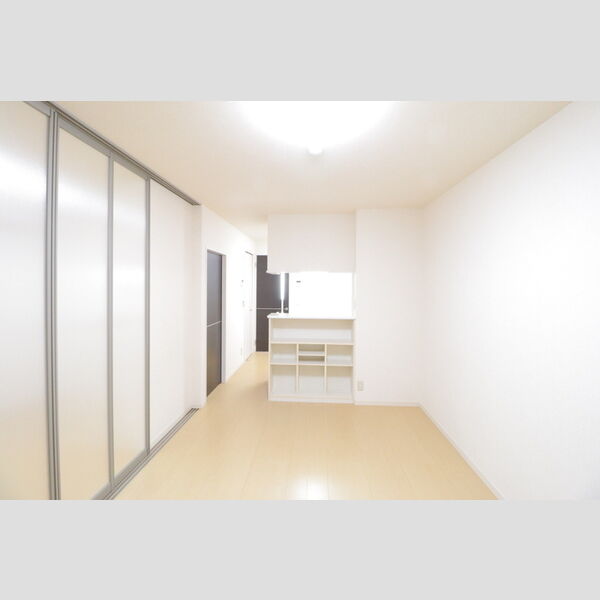 居室・リビング (LDK)