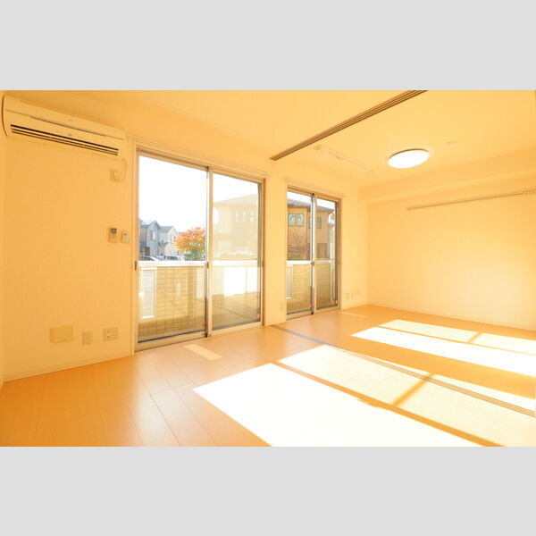 居室・リビング (リビング・洋室)