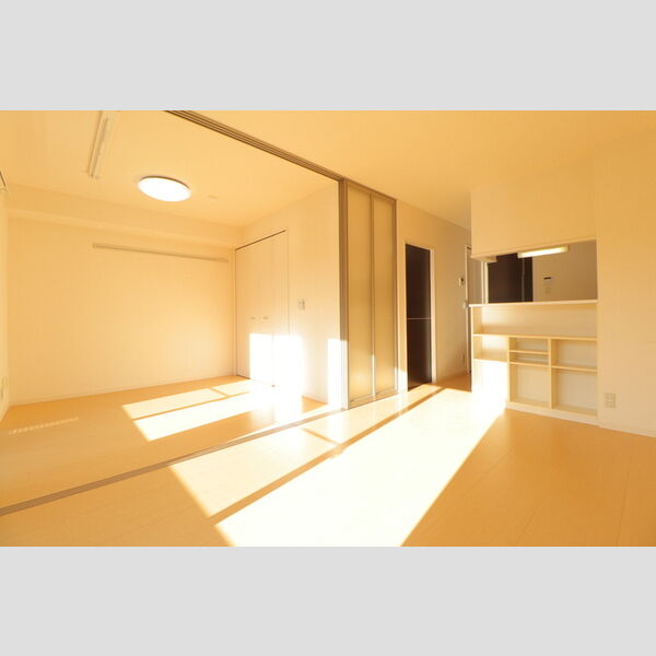 居室・リビング (LDK・洋室)