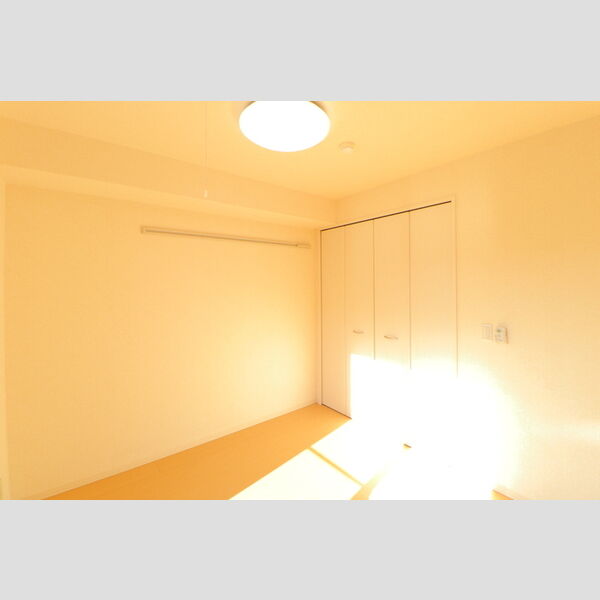 居室・リビング (洋室)