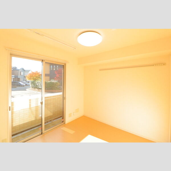 居室・リビング (洋室)