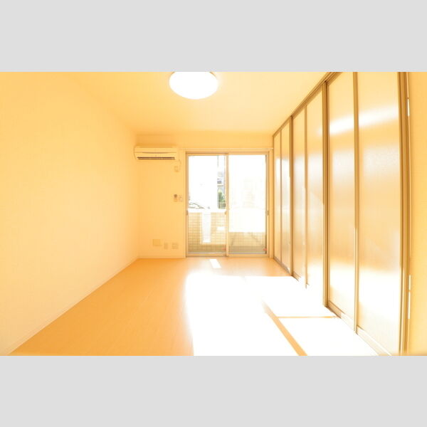 居室・リビング (リビング)