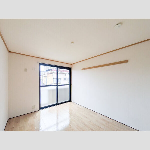 居室・リビング (洋室)