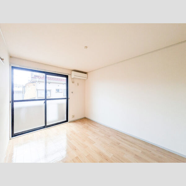 居室・リビング (洋室)