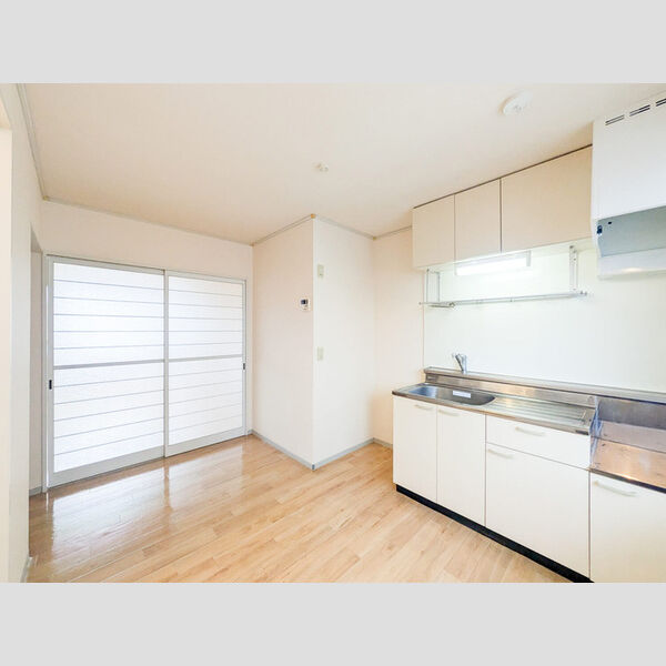 居室・リビング (DK)