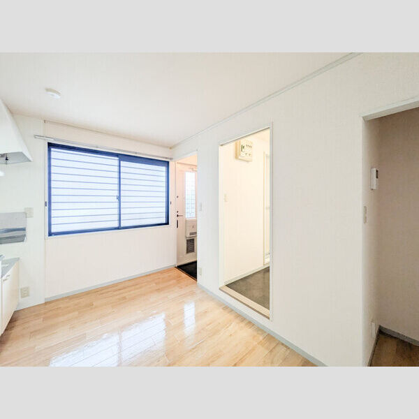 居室・リビング (DK)