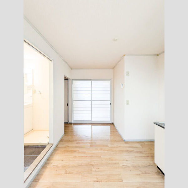 居室・リビング (DK)