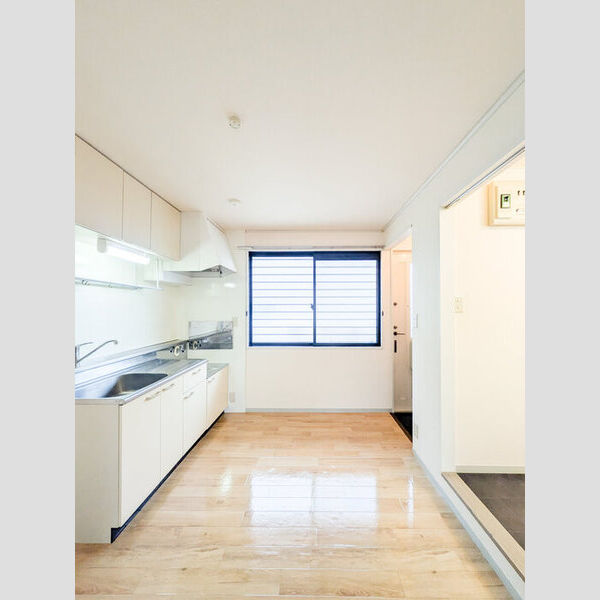 居室・リビング (DK)